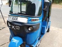 Bajaj RE 4 Stroke 2015 Three Wheel