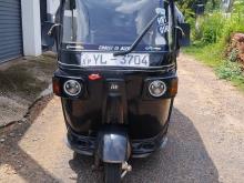 Bajaj RE 4 Stroke 2011 Three Wheel