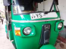 Bajaj RE 4 Stroke 2011 Three Wheel