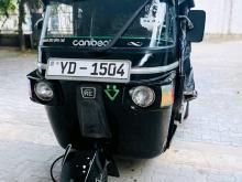 Bajaj RE 4 Stroke 2010 Three Wheel
