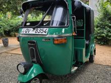 Bajaj RE 4 Stroke 2010 Three Wheel