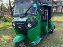 Bajaj RE 4 Stroke 2016 Three Wheel