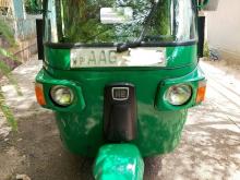 Bajaj RE 4 Stroke 2013 Three Wheel
