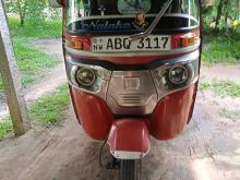 Bajaj RE 4 Stroke 2017 Three Wheel