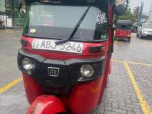 Bajaj RE 4 Stroke 2015 Three Wheel