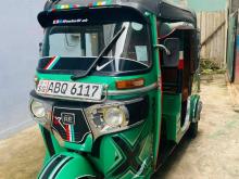 Bajaj RE 4 Stroke 2017 Three Wheel