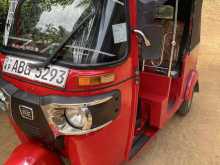 Bajaj Re 4 Stroke 2015 Three Wheel