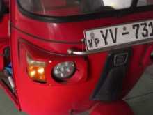 Bajaj RE 4 Stroke 2014 Three Wheel