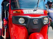 Bajaj RE 4 Stroke 2016 Three Wheel