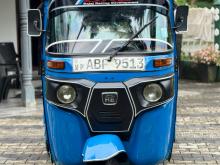Bajaj RE 4 Stroke 2015 Three Wheel