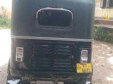 Bajaj RE 4 Stroke 2011 Three Wheel