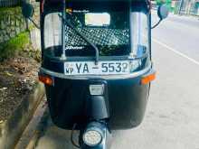 Bajaj RE 4 Stroke 2010 Three Wheel