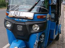 Bajaj RE 4 Stroke 2015 Three Wheel