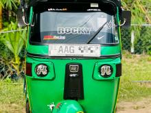 Bajaj RE 4 Stroke 2013 Three Wheel