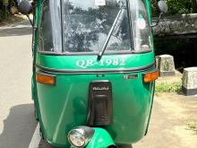 Bajaj RE 4 Stroke 2008 Three Wheel