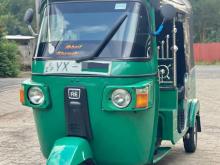 Bajaj RE 4 Stroke 2012 Three Wheel