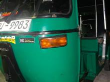 Bajaj RE 4 Stroke 2009 Three Wheel