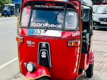 Bajaj RE 4 Stroke 2008 Three Wheel