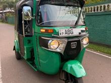 Bajaj RE 4 Stroke 2015 Three Wheel
