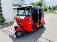Bajaj Re 4 Stroke 2009 Three Wheel