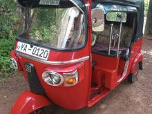 Bajaj RE 4 Stroke 2010 Three Wheel