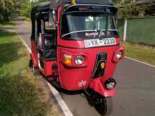 Bajaj RE 2012 Three Wheel