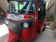 Bajaj RE 4 Stroke 2020 Three Wheel