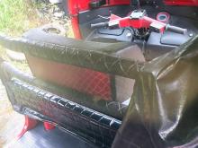 Bajaj RE 4 Stroke 2014 Three Wheel
