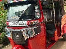 Bajaj RE 4 Stroke 2017 Three Wheel
