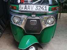 Bajaj RE 4 Stroke 2014 Three Wheel