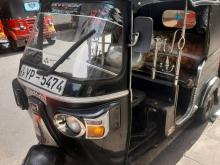 Bajaj RE 4 Stroke 2011 Three Wheel