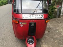 Bajaj RE 4 Stroke 2004 Three Wheel