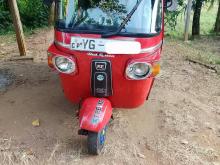 Bajaj RE 4 Stroke 2010 Three Wheel