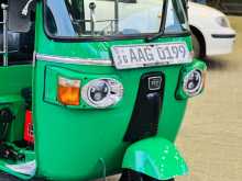 Bajaj RE 4 Stroke 2013 Three Wheel