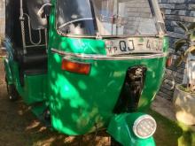 Bajaj RE 4 Stroke 2007 Three Wheel