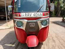Bajaj RE 4 Stroke 2014 Three Wheel