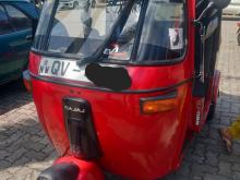 Bajaj RE 4 Stroke 2009 Three Wheel