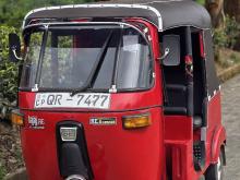 Bajaj RE 4 Stroke 2008 Three Wheel
