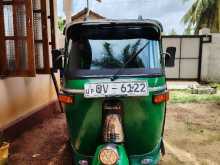 Bajaj RE 2009 Three Wheel