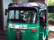 Bajaj RE 4 Stroke 2009 Three Wheel