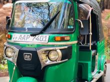 Bajaj RE 4 Stroke 2014 Three Wheel