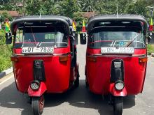 Bajaj RE 4 Stroke 2009 Three Wheel