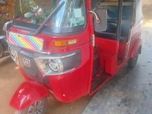 Bajaj RE 4 Stroke 2016 Three Wheel