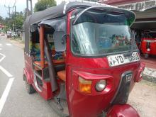 Bajaj RE 4 Stroke 2010 Three Wheel