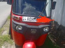 Bajaj RE 4 Stroke 2016 Three Wheel