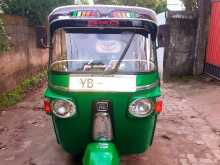 Bajaj RE 4 Stroke 2010 Three Wheel