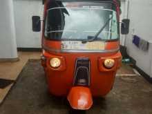 Bajaj Re 4 Stroke 2010 Three Wheel