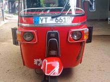 Bajaj RE 4 Stroke 2011 Three Wheel