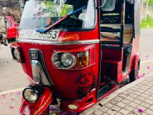 Bajaj RE 4 Stroke 2011 Three Wheel