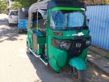 Bajaj RE 4 Stroke 2015 Three Wheel